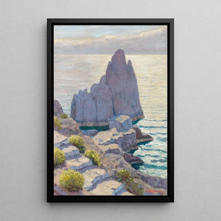 Karl Hofmann - Capri.webp