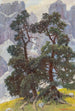 Groupe Sella - Karl Hofmann — vista dell’opera