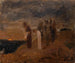 Studio di composizione - Karl Isakson — vista dell’opera