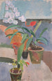 Plantes en pot - Karl Isakson — vista dell’opera