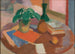 Nature morte - Karl Isakson — vista dell’opera