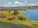 Sul bordo dell'Ammersee - Karl Kaltenmoser — vista dell’opera