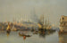 Constantinople - Karl Kaufmann — vista dell’opera