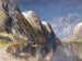 Fjord de Drontheim - Karl Kaufmann — vista dell’opera