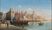 Scène de Naples - Karl Kaufmann — vista dell’opera