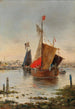 Scène de Constantinople - Karl Kaufmann — vista dell’opera