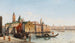 Venezia - Karl Kaufmann — vista dell’opera