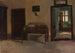 interno con un clavicembalo - Karl Leopold Voss — vista dell’opera