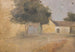 Nel villaggio - Karl Maria Thuma — vista dell’opera