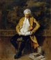 Il lettore - Karl Mayr-Gratz — vista dell’opera
