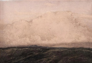 Karl Nordstrm - Cloud Formation over Mountain.webp