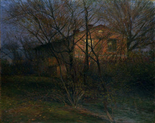 Karl Nordstrm - The Yellow House.webp