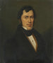Ritratto di un gentiluomo - Karl Philipp Schwab — vista dell’opera