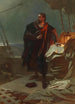 Christophe Colomb - Karl Theodor von Piloty — vista dell’opera