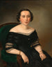 Ritratto di Amalia Schmidt - Karl Vogl — vista dell’opera