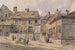 Ratzenstadl - Karl Wenzel Zajicek — vista dell’opera