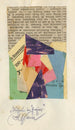Construction en papier - Karl Wiener — vista dell’opera