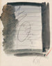 De ma vie 50 feuilles VII - Karl Wiener — vista dell’opera