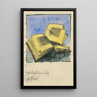 Karl Wiener - Das nie gelesene Buch.webp