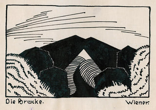 Karl Wiener - Die Brcke.webp