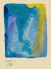 Studi di colori 10 fogli IV - Karl Wiener — vista dell’opera