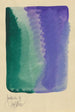 Études de couleur 10 feuilles IX - Karl Wiener — vista dell’opera
