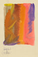 Études de couleur 10 feuilles VIII - Karl Wiener — vista dell’opera