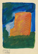 Études de couleur 10 feuilles VI - Karl Wiener — vista dell’opera