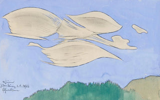 Karl Wiener - Fhnwolken.webp