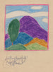Paesaggio di primavera - Karl Wiener — vista dell’opera