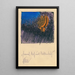 Ciel cul et déluge - Karl Wiener — quadro incorniciato alla parete