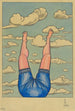 Ascension - Karl Wiener — vista dell’opera