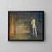 Kummer - Karl Wiener — quadro incorniciato alla parete