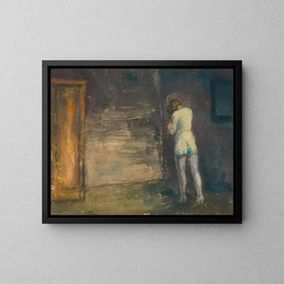 Kummer - Karl Wiener — quadro incorniciato alla parete
