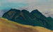 Paesaggio in Alta Stiria - Karl Wiener — vista dell’opera