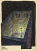 Notte - Karl Wiener — vista dell’opera