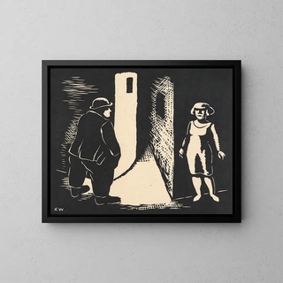 Karl Wiener - Nachts.webp