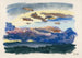 Studio della natura III - Karl Wiener — vista dell’opera