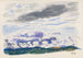 Studio della natura VII - Karl Wiener — vista dell’opera