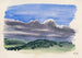 Studio della natura X - Karl Wiener — vista dell’opera