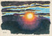 Studio della natura XVI - Karl Wiener — vista dell’opera