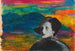 Sans titre, collage - Karl Wiener — vista dell’opera