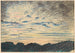Sans titre studio della natura III - Karl Wiener — vista dell’opera
