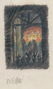 Sans titre schizzi 10 fogli - Karl Wiener — vista dell’opera
