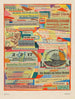 Poster - Karl Wiener — vista dell’opera
