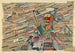 Collage politico - Karl Wiener — vista dell’opera