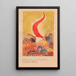 Karl Wiener - Revolution.webp