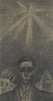 Autoportrait - Karl Wiener — vista dell’opera