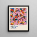 Variation - Karl Wiener — quadro incorniciato alla parete