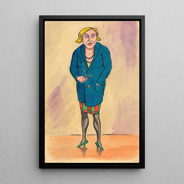 Karl Wiener - Verfall.webp